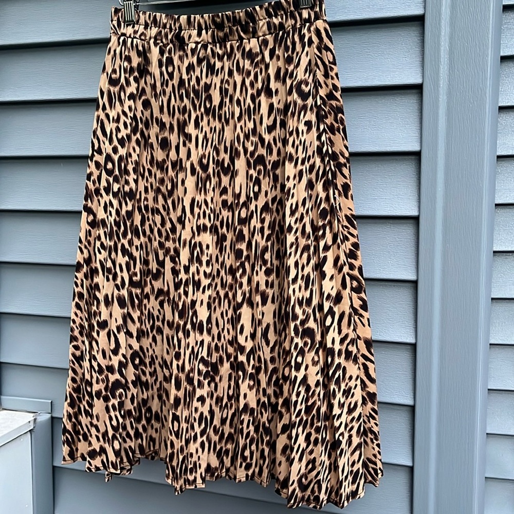 Chartou Skirt